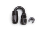 Russell 611233 EFI SAE Female Quick-Disconnect Hose End - Truck Part Superstore