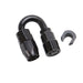 Russell 611233 EFI SAE Female Quick-Disconnect Hose End - Truck Part Superstore