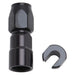 Russell 611253 EFI SAE Female Quick-Disconnect Hose End - Truck Part Superstore