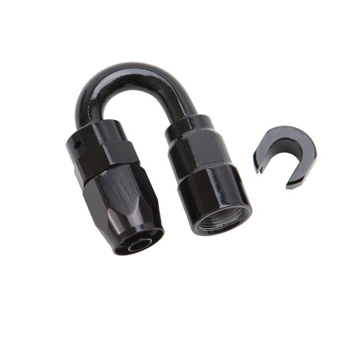Russell 611283 EFI SAE Female Quick-Disconnect Hose End - Truck Part Superstore