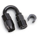Russell 611283 EFI SAE Female Quick-Disconnect Hose End - Truck Part Superstore