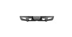 Road Armor 6112DR-B0-P2-MR-BH-B Identity Rear Bumper Shackle End Pods - Truck Part Superstore