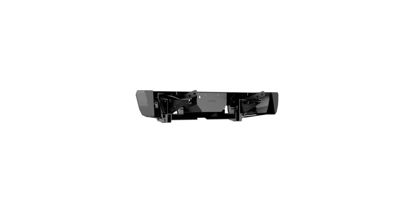Road Armor 6112DR-B0-P2-MR-BH-B Identity Rear Bumper Shackle End Pods - Truck Part Superstore