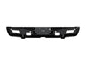 Road Armor 6112DR-B0-P2-MR-BH-B Identity Rear Bumper Shackle End Pods - Truck Part Superstore