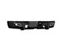 Road Armor 6112DR-B0-P2-MR-BH-B Identity Rear Bumper Shackle End Pods - Truck Part Superstore