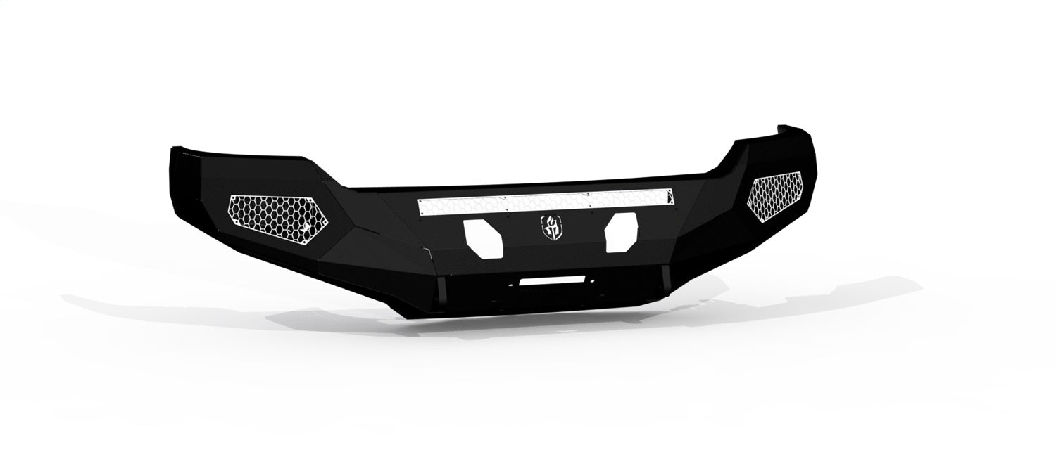 Road Armor 6112EF0B Evolution Front Bumper; Base; - Truck Part Superstore