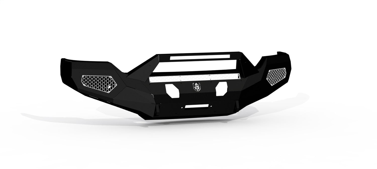 Road Armor 6112EF3B Evolution Front Bumper; Sheet Metal Pre Runner; - Truck Part Superstore
