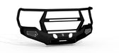 Road Armor 6112EF7B Evolution Front Bumper; Reaper Guard; - Truck Part Superstore