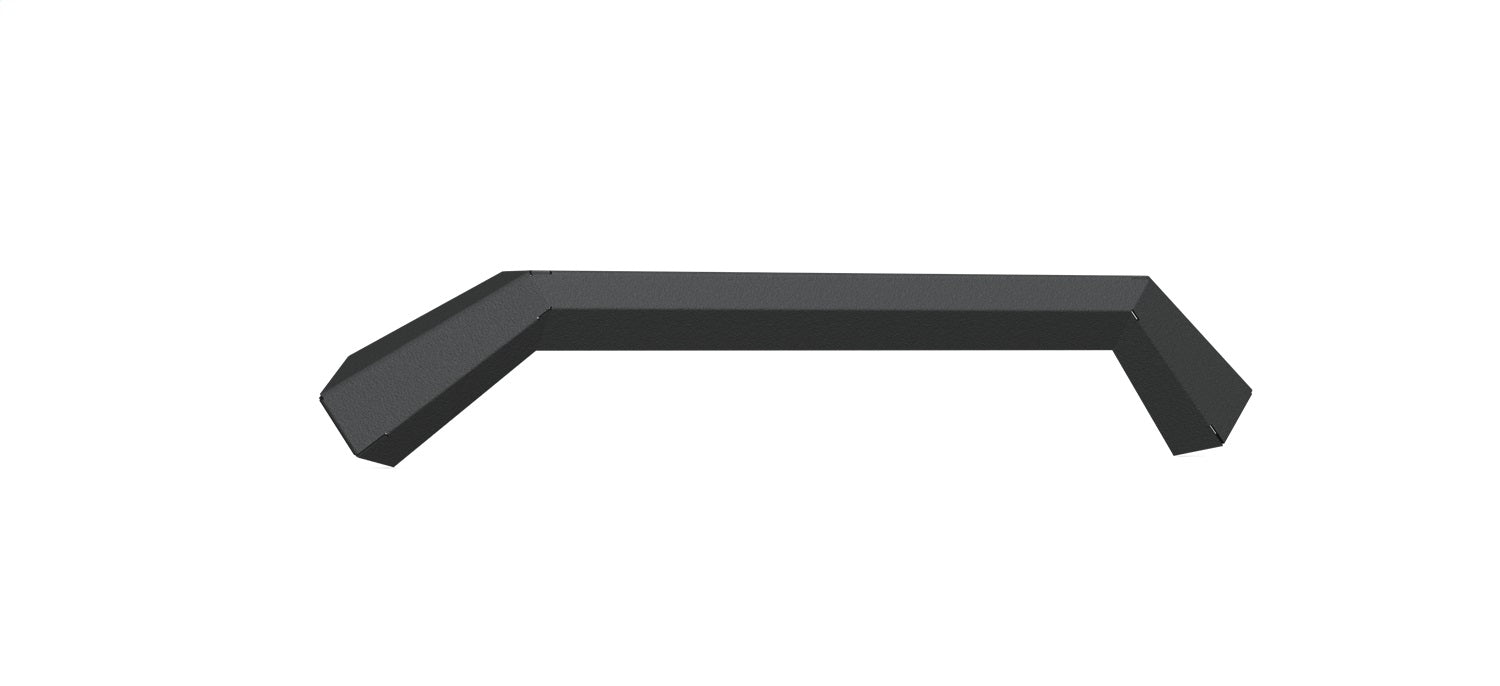 Road Armor 6112XFPRB Spartan Front Bumper Bolt-On Accessory Pre-Runner Guard - Truck Part Superstore