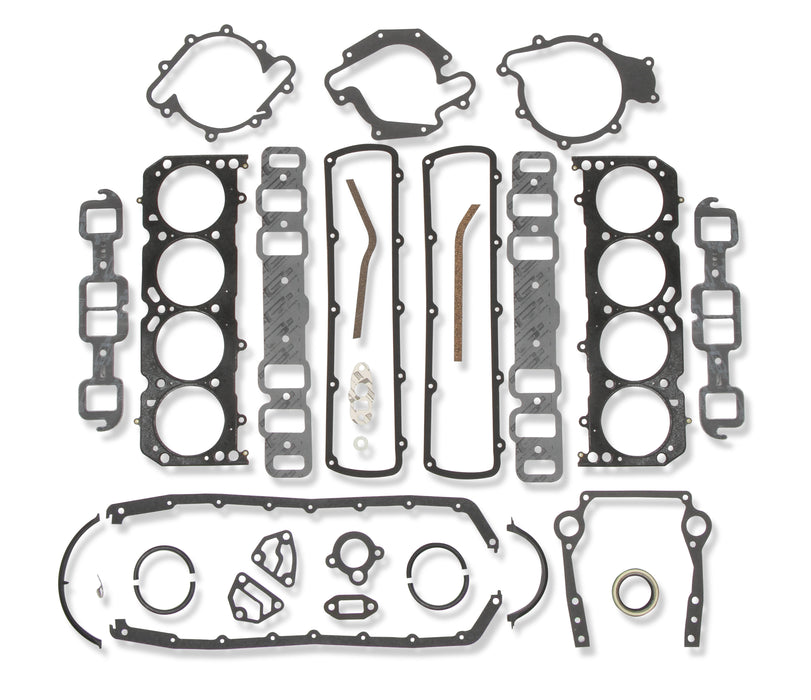 Mr Gasket 6112G Overhaul Gasket Kit - Truck Part Superstore