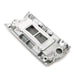 Weiand 6112P Pro-Street SuperCharger Intake Manifold - Truck Part Superstore