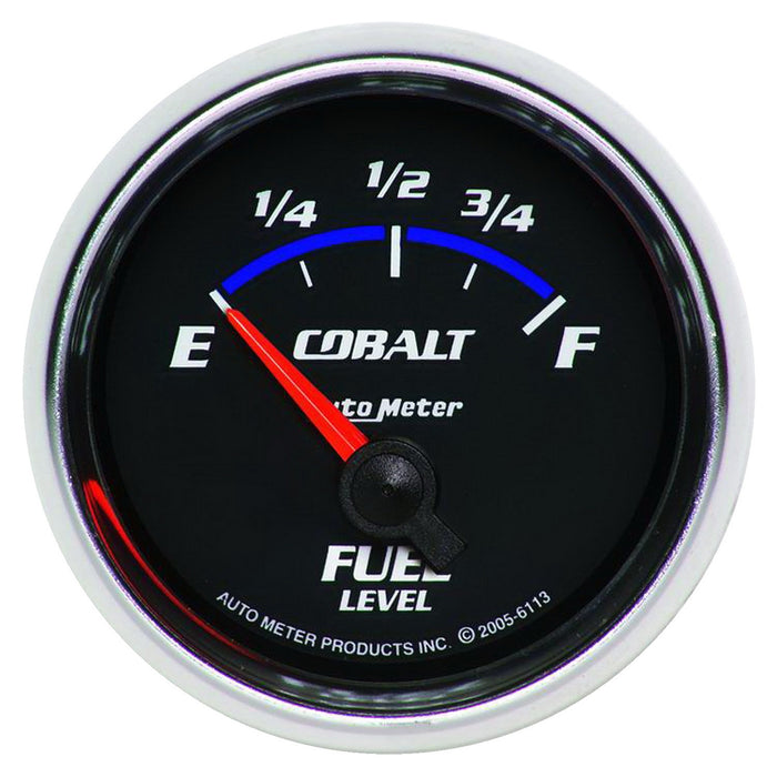 AutoMeter 7028-CB DIRECT FIT DASH KIT; FIREBIRD 70-81; TACH/MPH/FUEL/OILP/WTMP/VOLT; COBALT - Truck Part Superstore