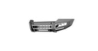 Road Armor 6114DF-B1-P3-MR-BH-B Identity Front Bumper Shackles - Truck Part Superstore