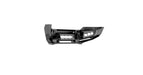 Road Armor 6114DF-B1-P3-MR-BH-B Identity Front Bumper Shackles - Truck Part Superstore