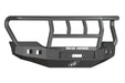 Road Armor 6114R2B Stealth Winch Front Bumper - Truck Part Superstore