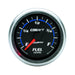 AutoMeter 6114 GAUGE; FUEL LEVEL; 2 1/16in.; 0-280O PROGRAMMABLE; COBALT - Truck Part Superstore