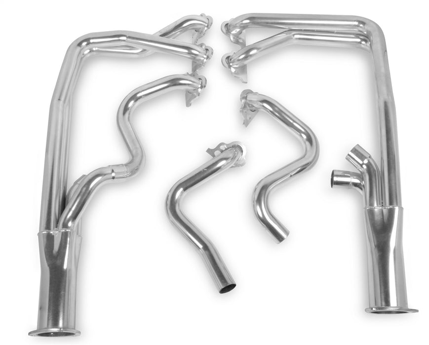Hooker 6115-1HKR Super Competition Full Length Header - Truck Part Superstore