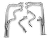 Hooker 6115-1HKR Super Competition Full Length Header - Truck Part Superstore