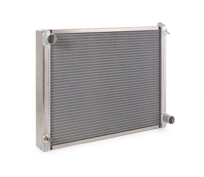 Be Cool 61158 Downflow Radiator Factory-Fit Polished Finish for 75-80 Buick Skyhawk 75-80 Chevrolet Monza/Vega 75-80 Oldsmobile Starfire 75-80 Pontiac Sunbird w/Std Trans Be Cool Radiator - Truck Part Superstore