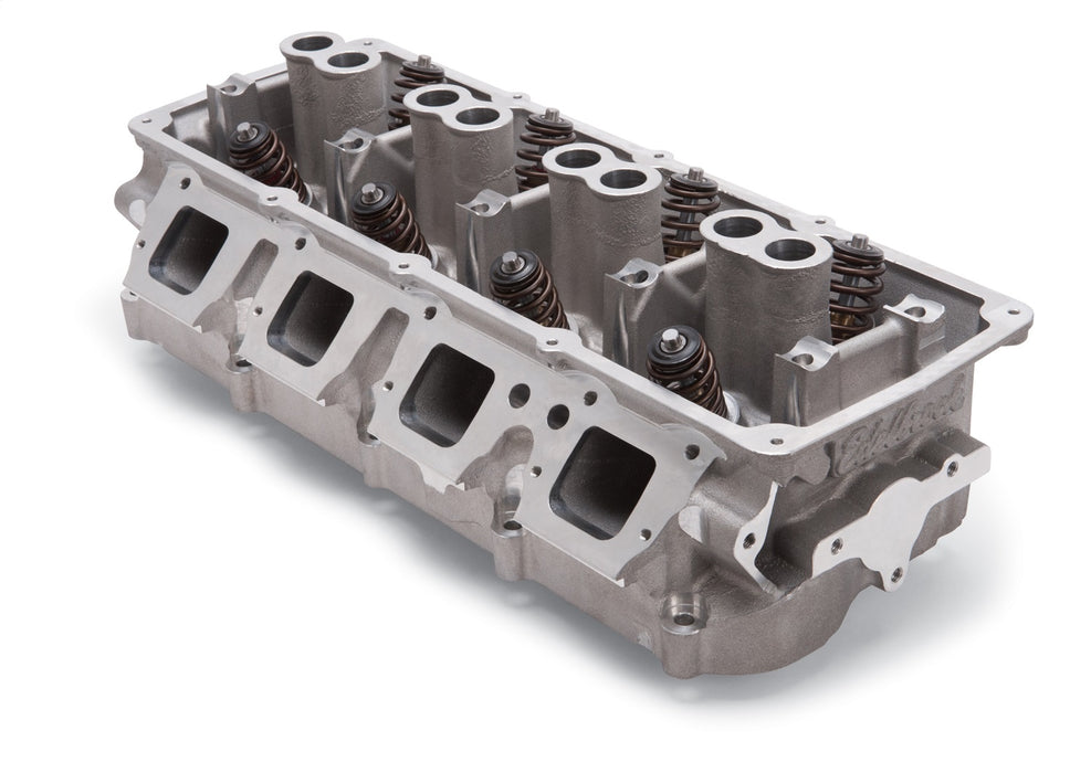 Edelbrock 61159 { Sellable : Yes } - Truck Part Superstore