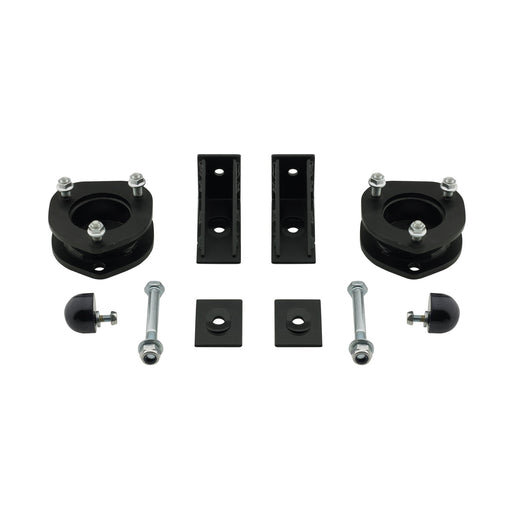 Pro Comp Suspension 61170 2.5 Inch Leveling Lift Kit 06-08 Ram 1500 4WD Pro Comp Suspension - Truck Part Superstore