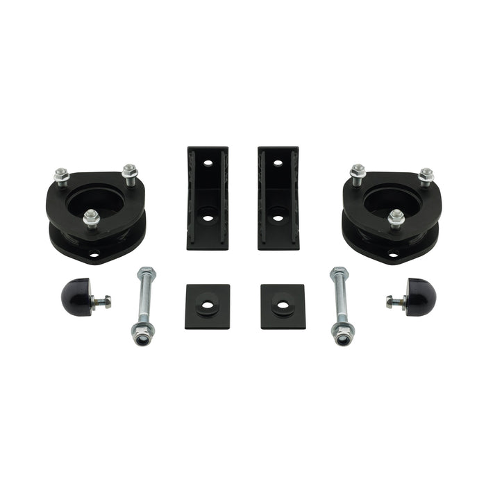 Pro Comp Suspension 61170 2.5 Inch Leveling Lift Kit 06-08 Ram 1500 4WD Pro Comp Suspension - Truck Part Superstore