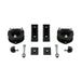 Pro Comp Suspension 61170 2.5 Inch Leveling Lift Kit 06-08 Ram 1500 4WD Pro Comp Suspension - Truck Part Superstore
