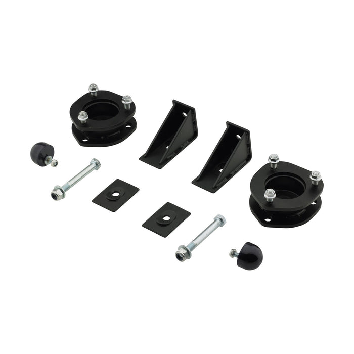 Pro Comp Suspension 61170 2.5 Inch Leveling Lift Kit 06-08 Ram 1500 4WD Pro Comp Suspension - Truck Part Superstore