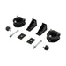 Pro Comp Suspension 61170 2.5 Inch Leveling Lift Kit 06-08 Ram 1500 4WD Pro Comp Suspension - Truck Part Superstore