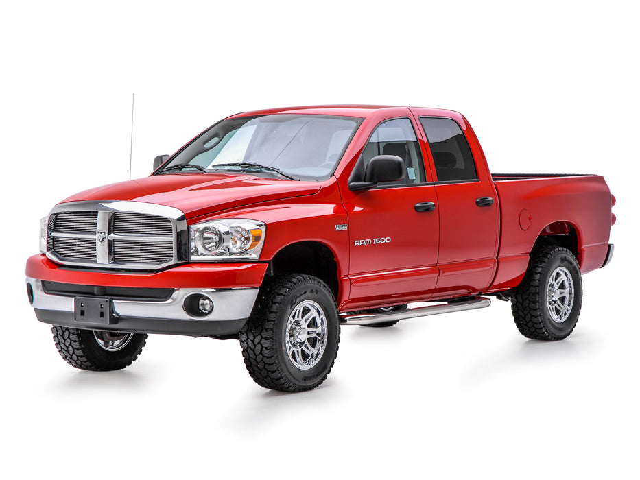 Pro Comp Suspension 61180 Nitro 2.5 Inch Leveling Lift Kit Ram 1500 Pro Comp Suspension - Truck Part Superstore