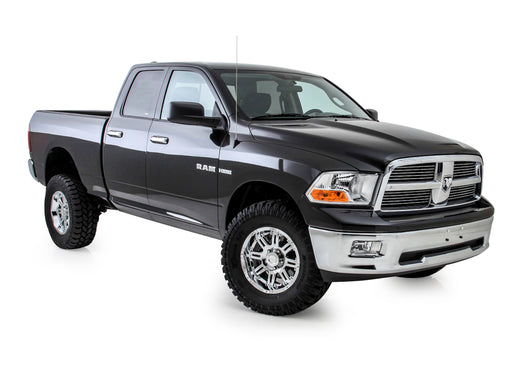 Pro Comp Suspension 61180K Nitro 2.5 Inch Leveling Lift Kit 09-12 Dodge Ram 1500 4WD Pro Comp Suspension - Truck Part Superstore