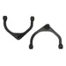 Pro Comp Suspension 61181 Control Arm; Pair; - Truck Part Superstore