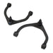 Pro Comp Suspension 61181 Control Arm; Pair; - Truck Part Superstore