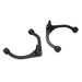 Pro Comp Suspension 61181 Control Arm; Pair; - Truck Part Superstore