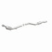 MagnaFlow Exhaust Products 21-570 OEM Grade Direct-Fit Catalytic Converter - Truck Part Superstore