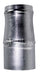 Northern Radiator Z17629 Step Up/Down Aluminum Hose Connection - Truck Part Superstore