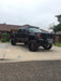 Road Armor 611R2B-NW Stealth Non-Winch Front Bumper - Truck Part Superstore