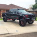 Road Armor 611R2B-NW Stealth Non-Winch Front Bumper - Truck Part Superstore