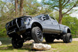 Road Armor 611R2B-NW Stealth Non-Winch Front Bumper - Truck Part Superstore