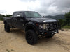 Road Armor 611R2B-NW Stealth Non-Winch Front Bumper - Truck Part Superstore