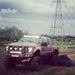 Road Armor 611R2B-NW Stealth Non-Winch Front Bumper - Truck Part Superstore