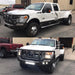 Road Armor 611R2B-NW Stealth Non-Winch Front Bumper - Truck Part Superstore