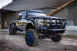 Road Armor 611R2B-NW Stealth Non-Winch Front Bumper - Truck Part Superstore