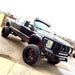 Road Armor 611R2B-NW Stealth Non-Winch Front Bumper - Truck Part Superstore