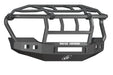 Road Armor 611R3B-NW Stealth Non-Winch Front Bumper - Truck Part Superstore