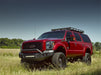 Road Armor 611R4B-NW Stealth Non-Winch Front Bumper - Truck Part Superstore