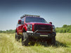 Road Armor 611R4B-NW Stealth Non-Winch Front Bumper - Truck Part Superstore
