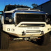 Road Armor 611R4B-NW Stealth Non-Winch Front Bumper - Truck Part Superstore