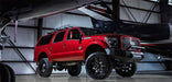 Road Armor 611R4B-NW Stealth Non-Winch Front Bumper - Truck Part Superstore