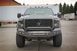 Road Armor 611R4B-NW Stealth Non-Winch Front Bumper - Truck Part Superstore